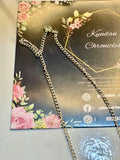Silver-Chain(1Yard)