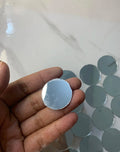 Round-Mirror Large (20Pcs)