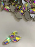 Multi-Leave Stones (50Pcs)