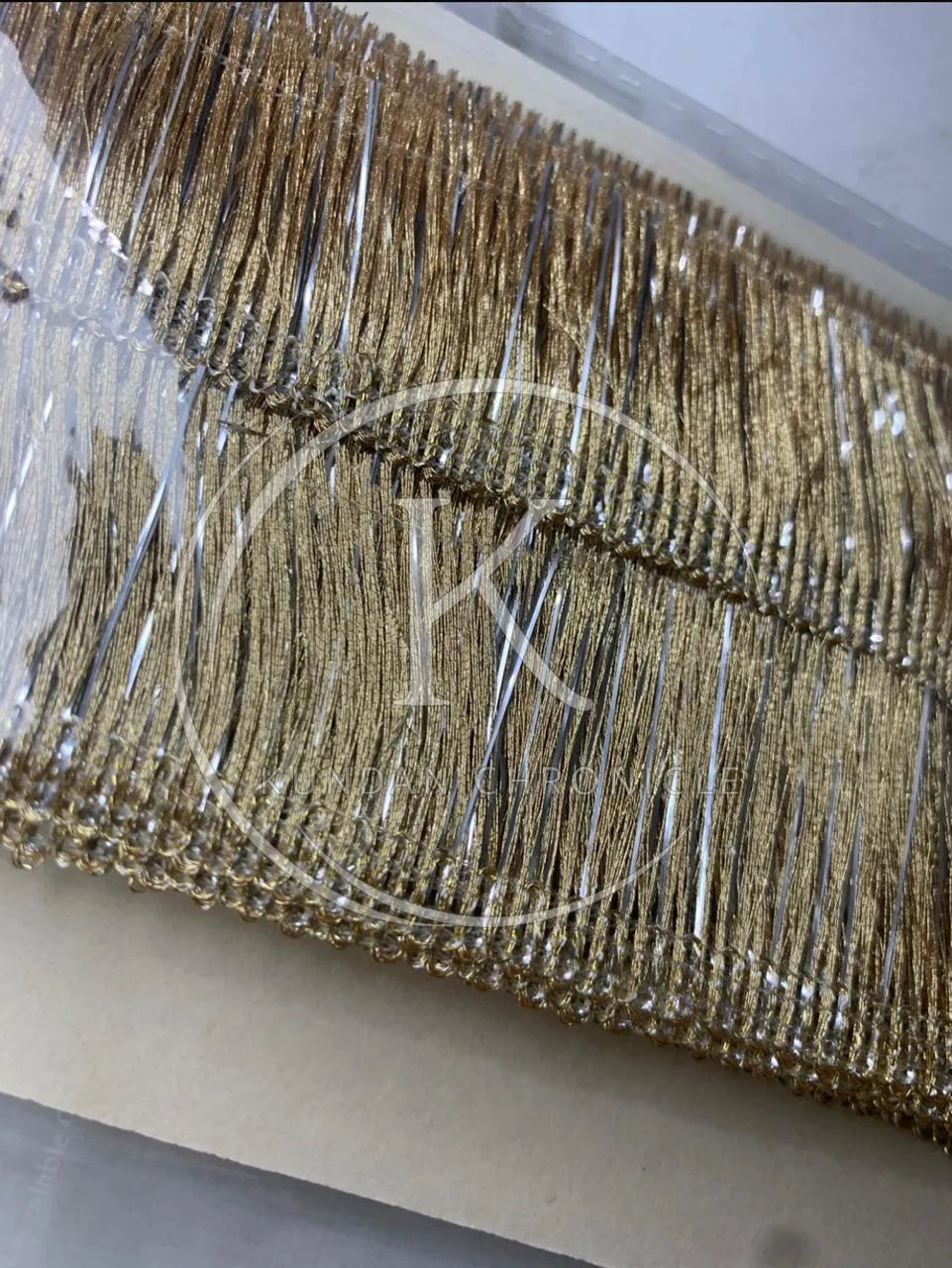 Golden Kiran Lace Gotta-16Gaze