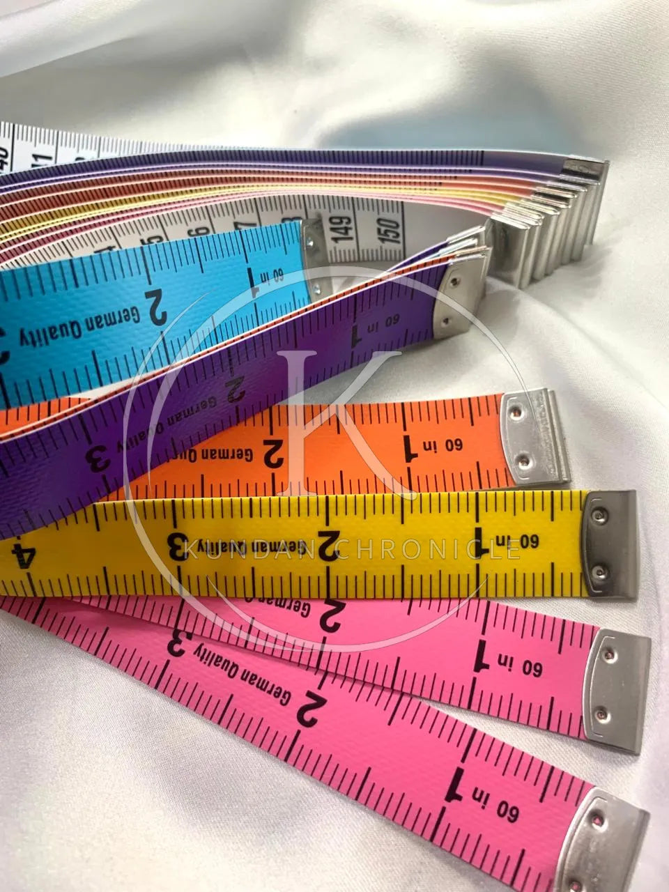 Inches Tape (Special Quality)-One Piece