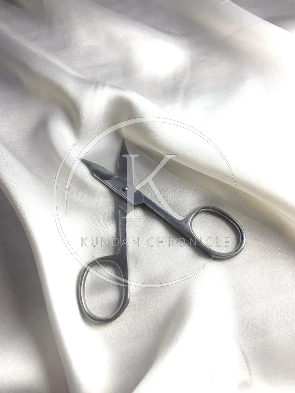 Smal Scissor Specially for Jewellery Sheet Cutting