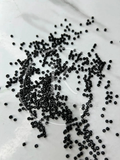 Seeds-Beads Pack Black-25G