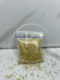 Seeds-Beads Pack Gold-25G