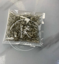 Pipes-Beeds Pack Silver Small-25G