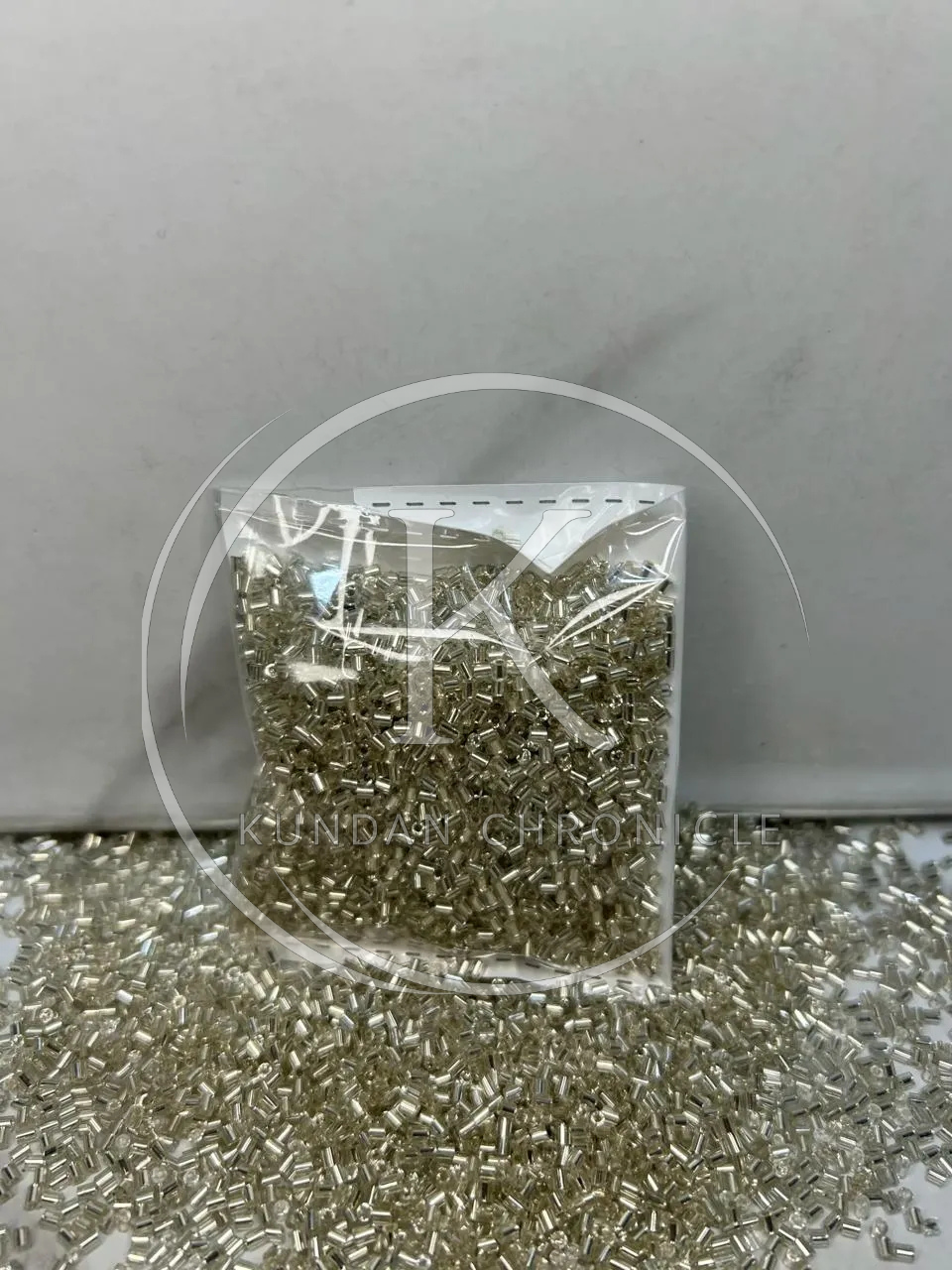 Cut-Dana Pack Silver-25G