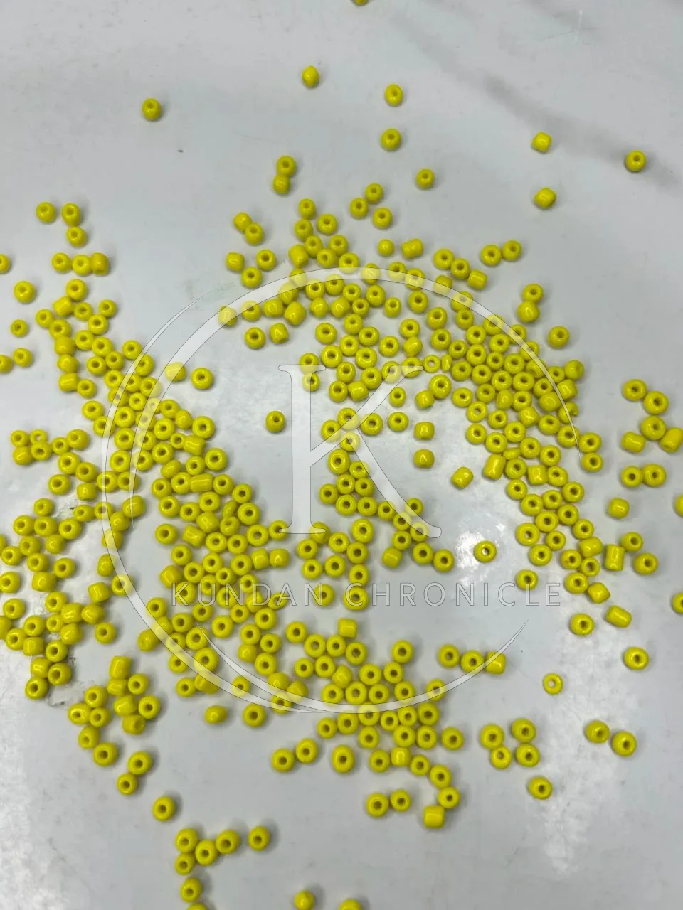 Color-Moti Yellow-20G