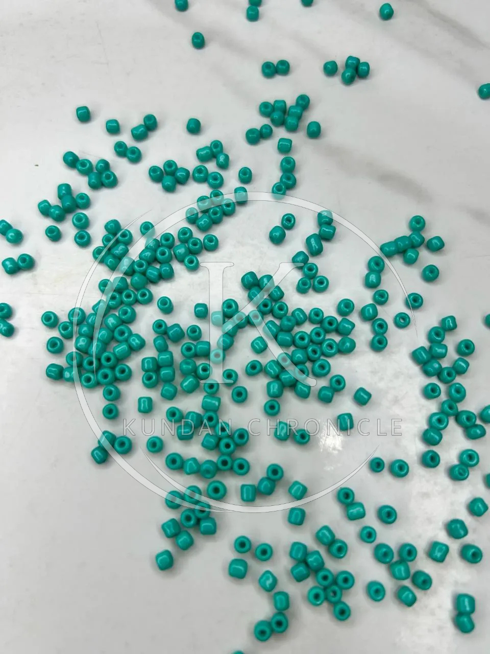 Color-Moti Teal-20G