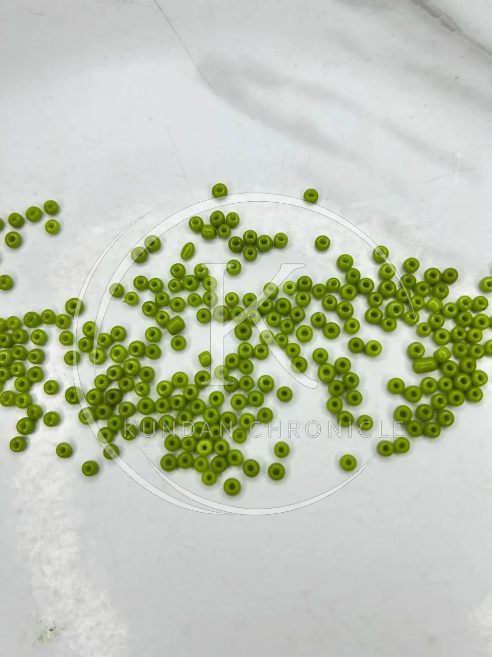 Color-Moti Light Olive-20G