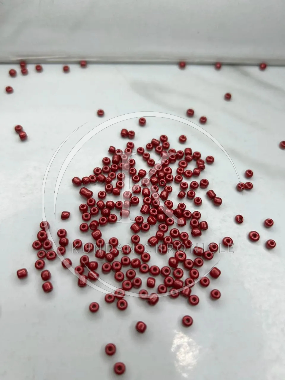 Color-Moti Maroon-20G