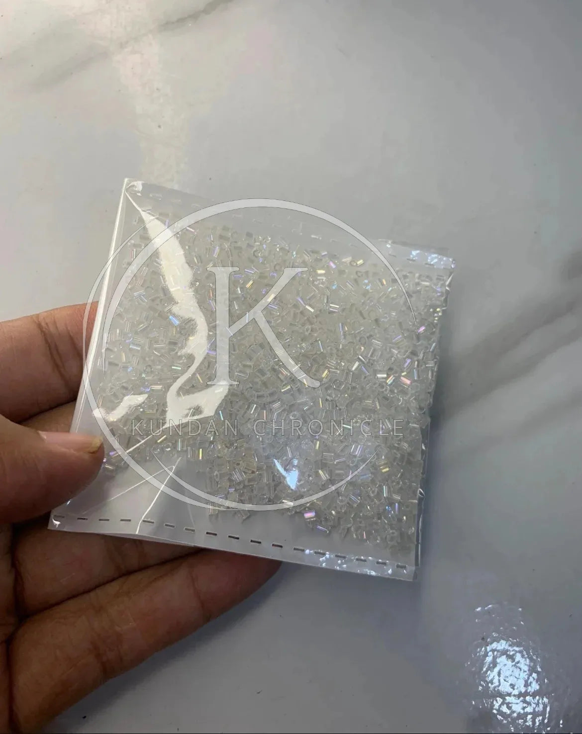 Cut-Dana Pack Transparent-25G