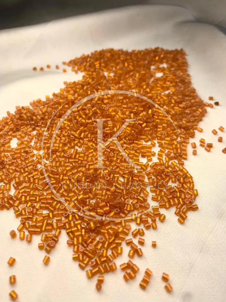 Orange Cut Dana-25G