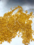 Yellow Golden Cut Dana-25G