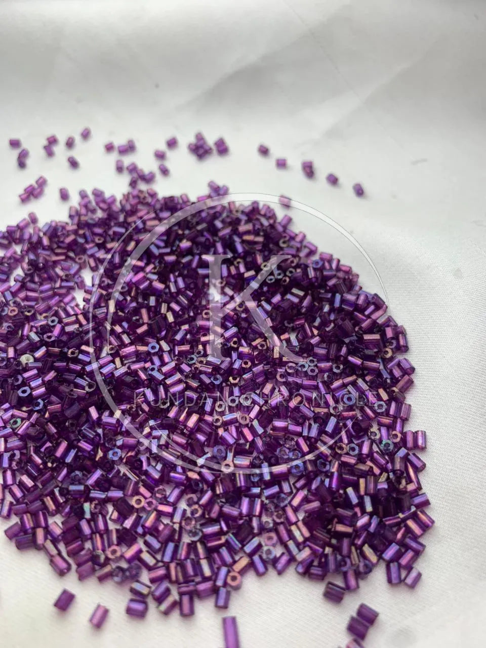 Purple Cut Dana-25G