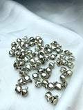 Silver Ghungroo-25G