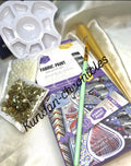 Fabric Paints Pack