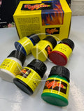 Acrylic Fabric Colors-6Colors