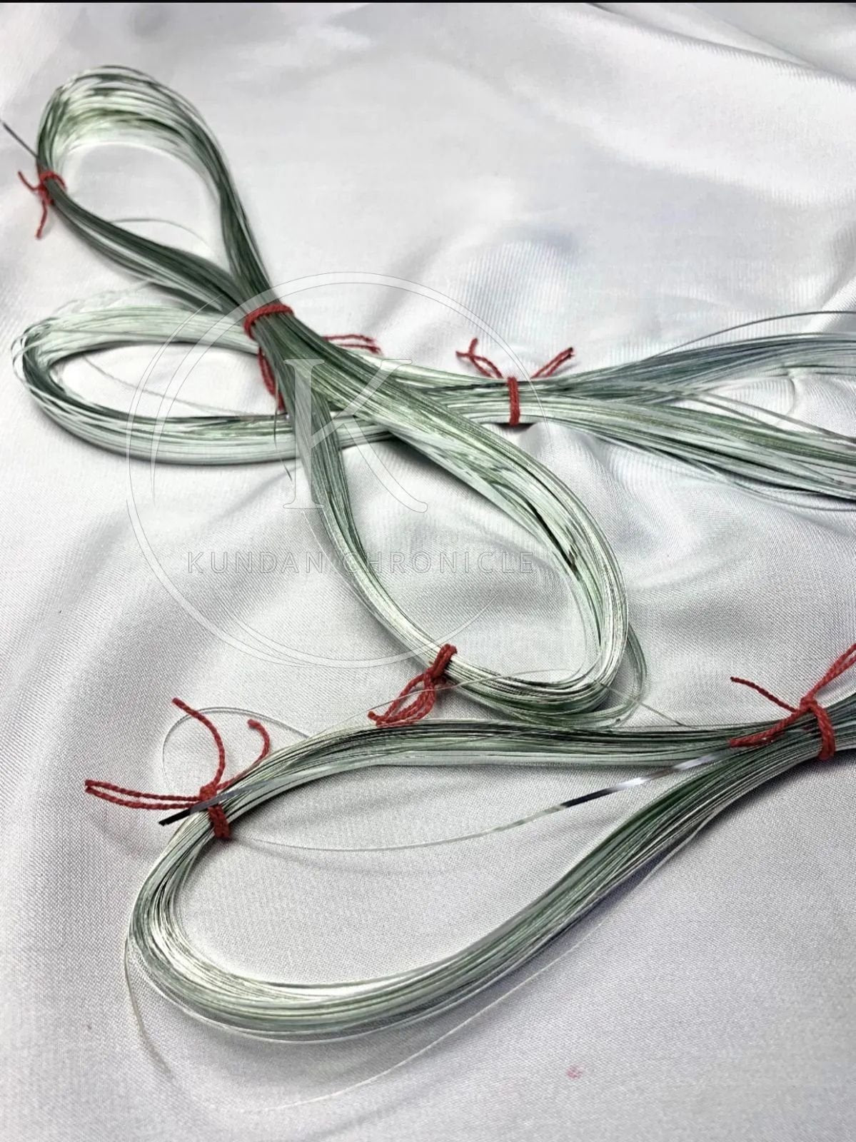 Silver Mukesh-10G