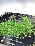 Indian Small Sequins Bowl-10G