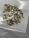 Big-Kundan S shape (10G)