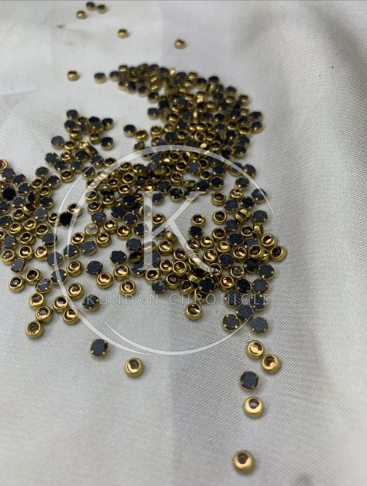 Mini-Circle Golden (10G)