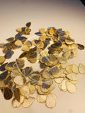 Applique Gotta Drop Shape-5G