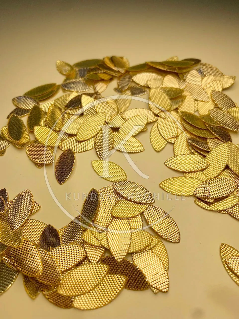 Applique Gotta Leave Shape-5G