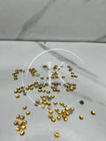 Golden Plastic-Nug 6mm (20G)
