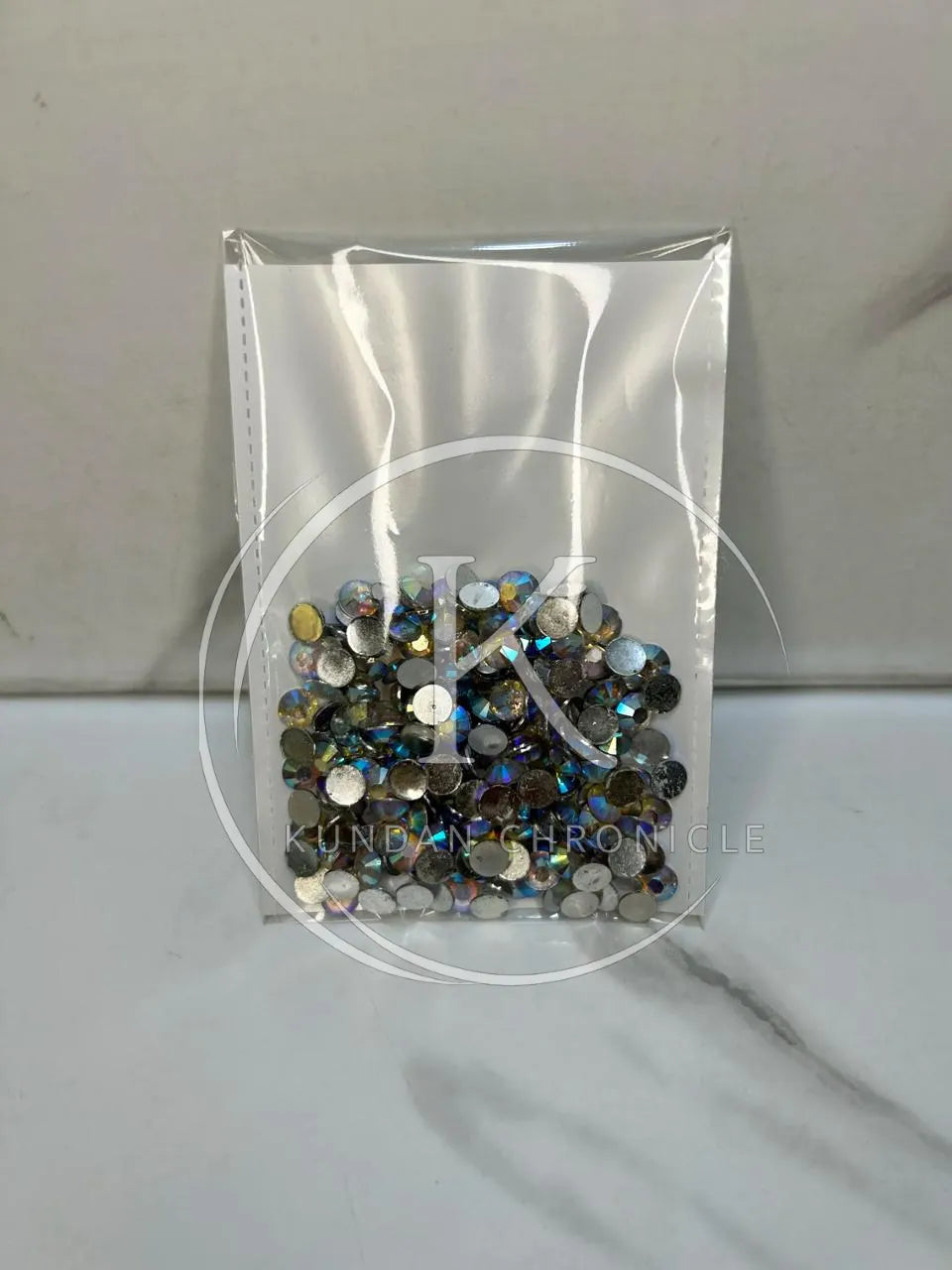 Multi Plastic-Nug 6mm (20G)