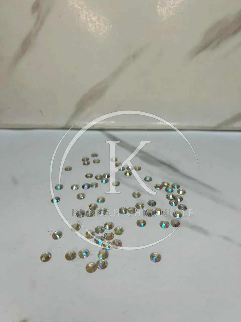 Multi Plastic-Nug 6mm (20G)