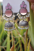 Gul-e-Noor Jhumkay