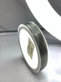 Silver-Metal Wire 0.4mm