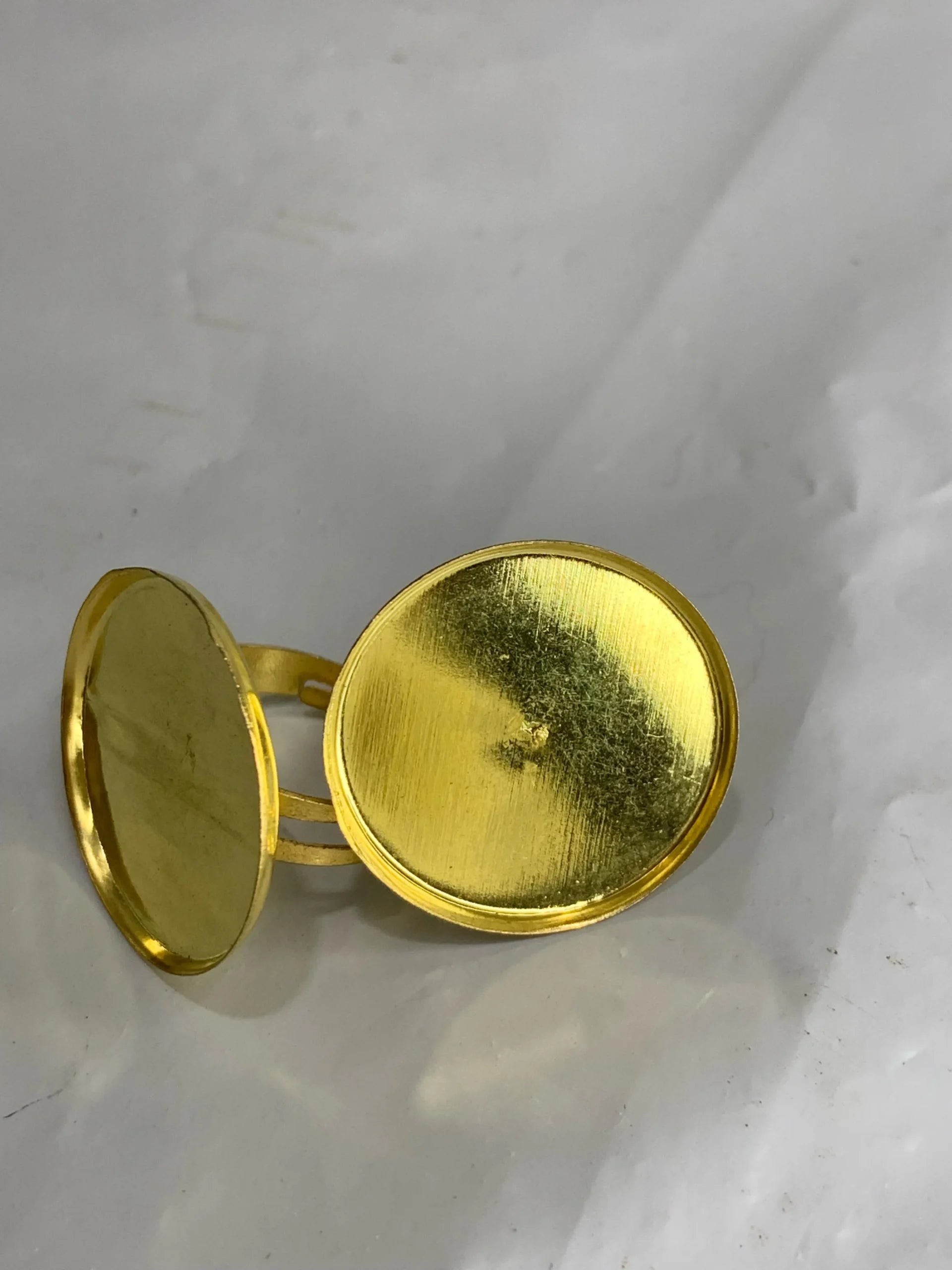Golden-Ring Base Each (Medium)