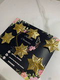 Bukram Gotta Flower Medium (6Pcs)