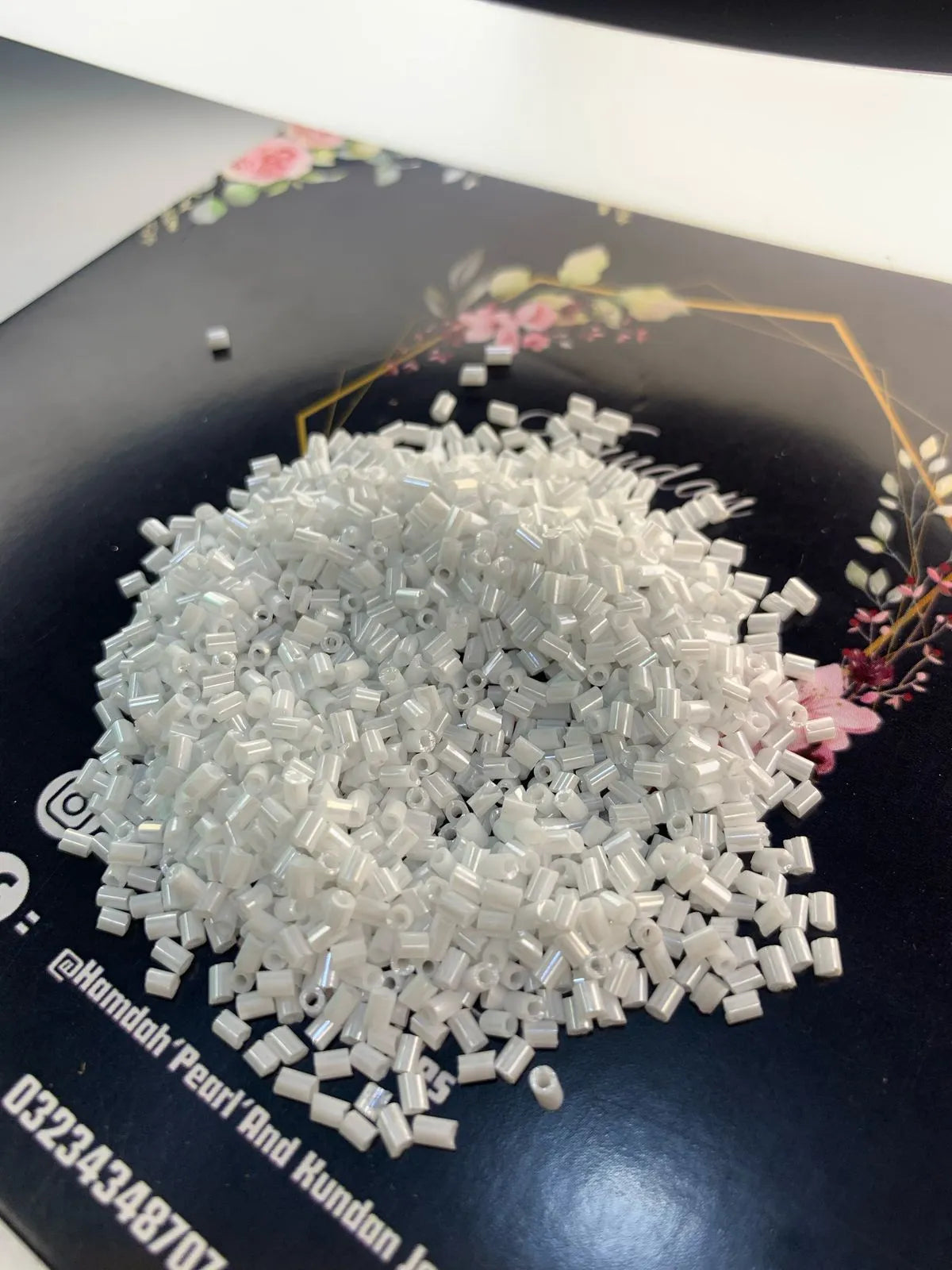 White-Cut Dana (25G)