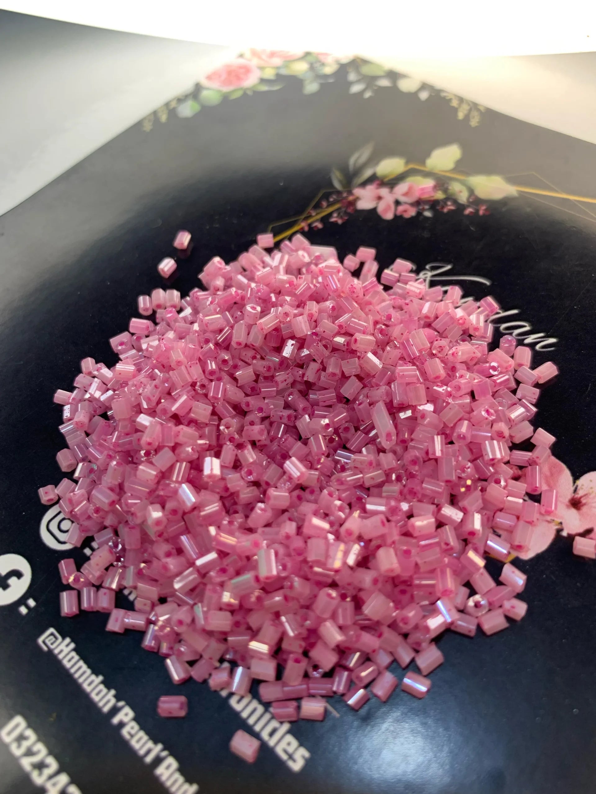 Pink-Cut Dana (25G)