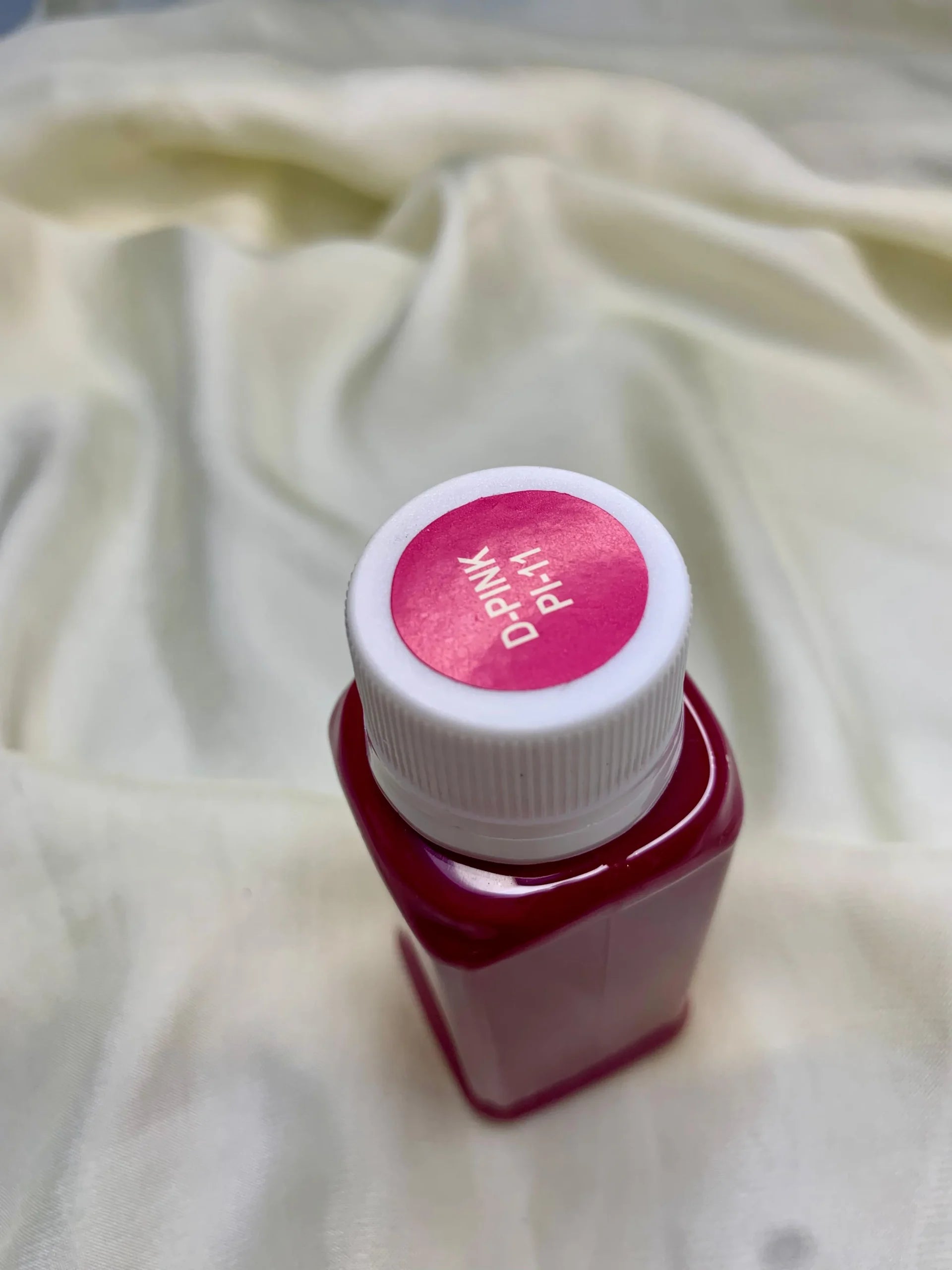Seta-Silk Paint (Dark-Pink) 60ml