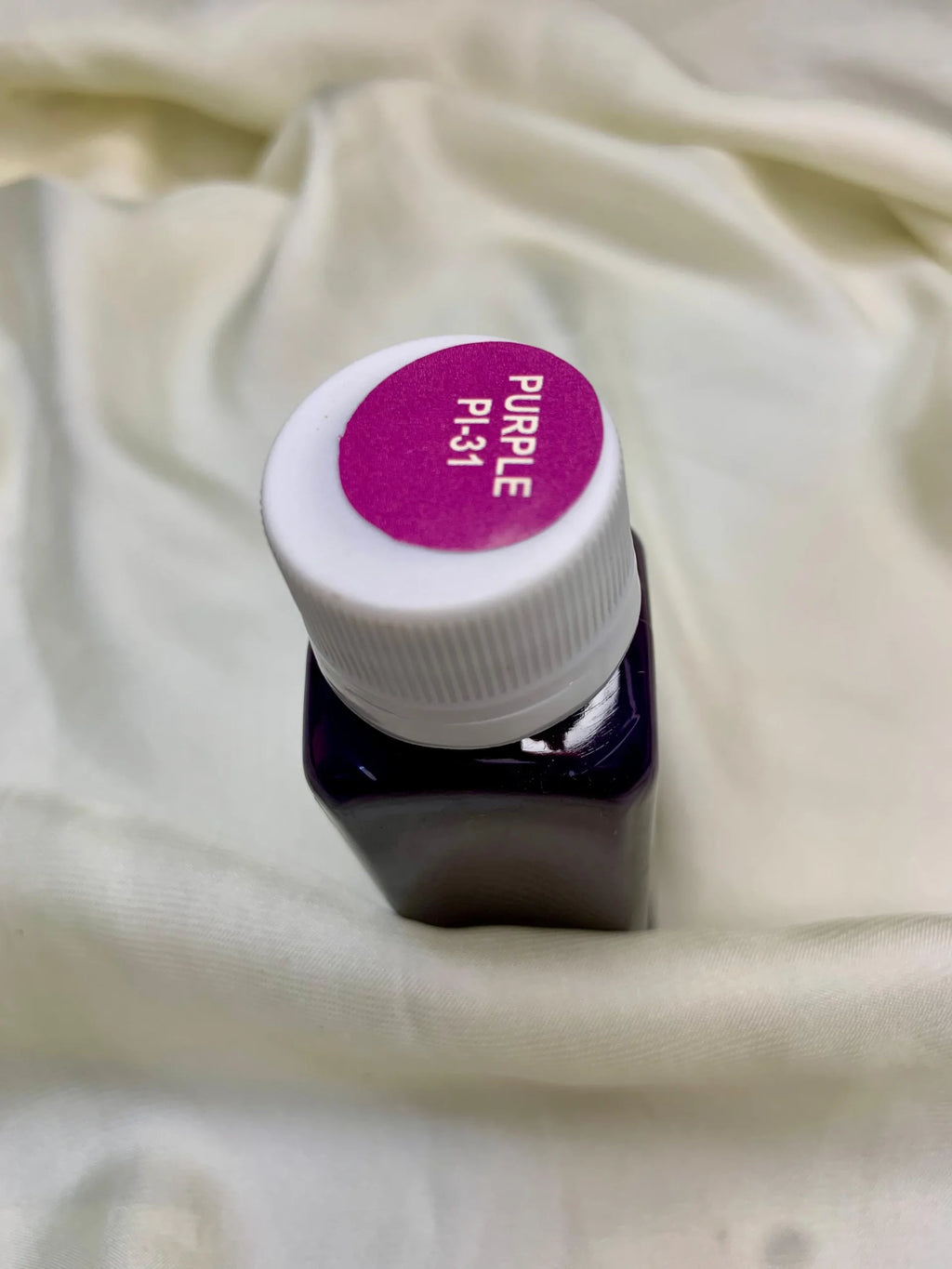 Seta-Silk Paint (Purple) 60ml