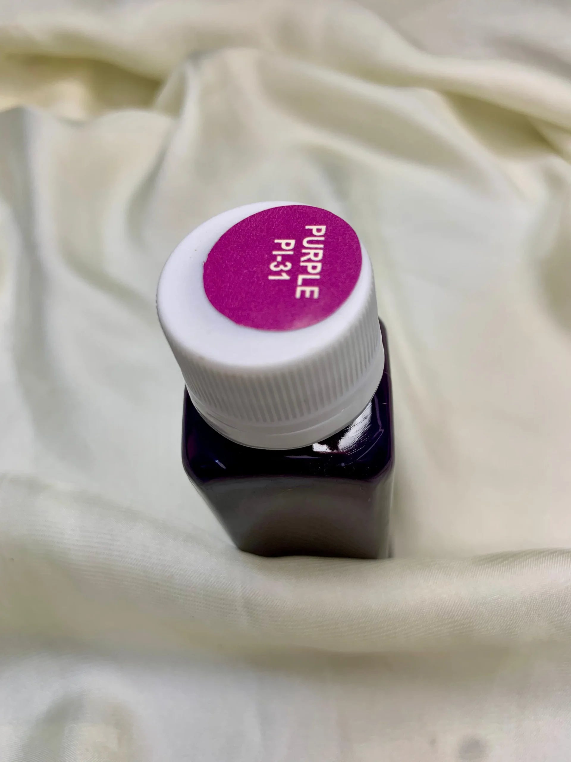 Seta-Silk Paint (Purple) 60ml