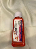 Seta-Silk Paint (Cadium Orange) 60ml