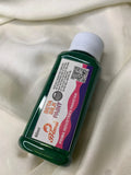 Seta-Silk Paint (Brilliant-Green) 60ml