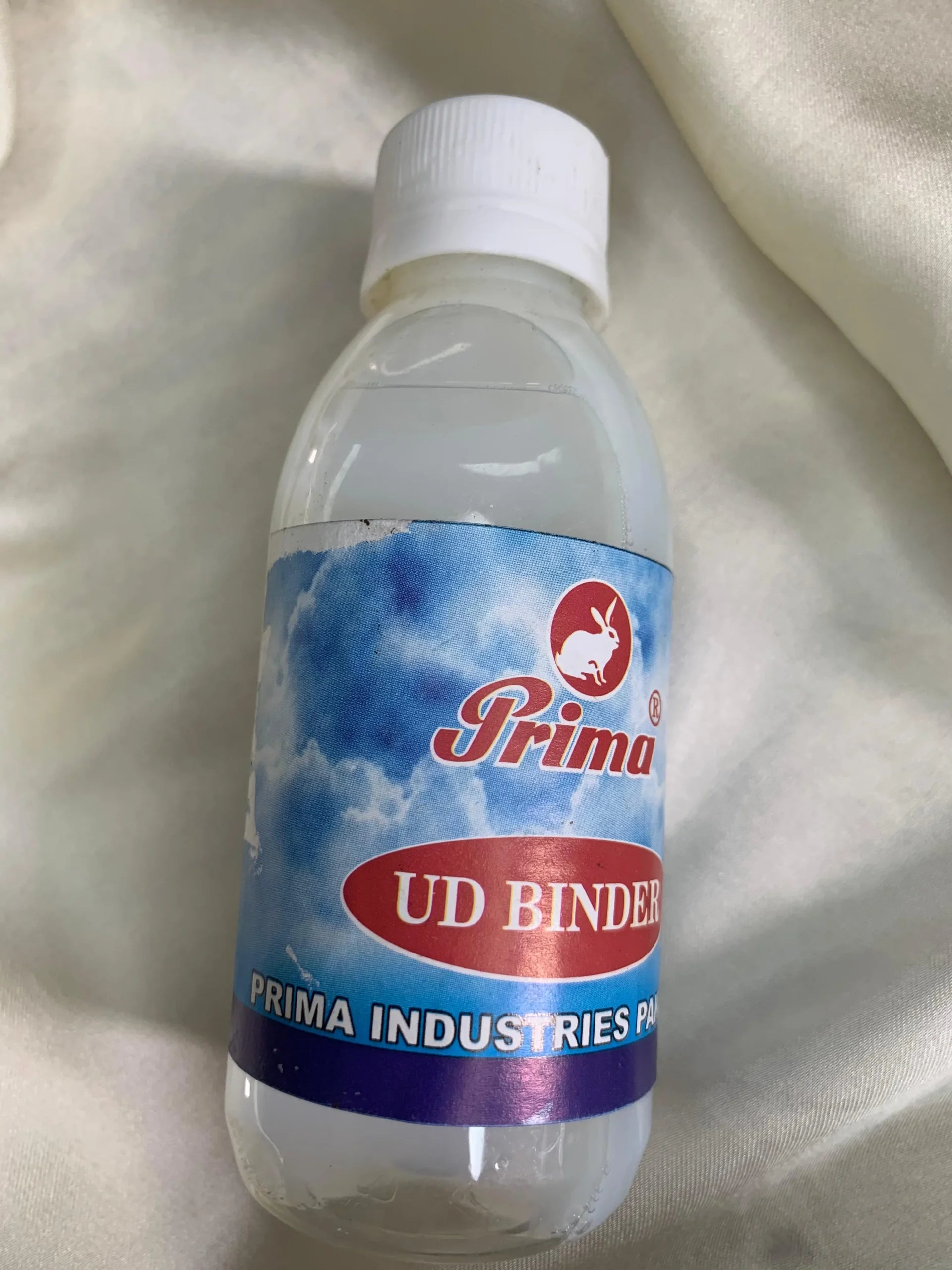 UD-Binder