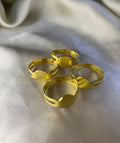 Small Ring Base (4Pcs)