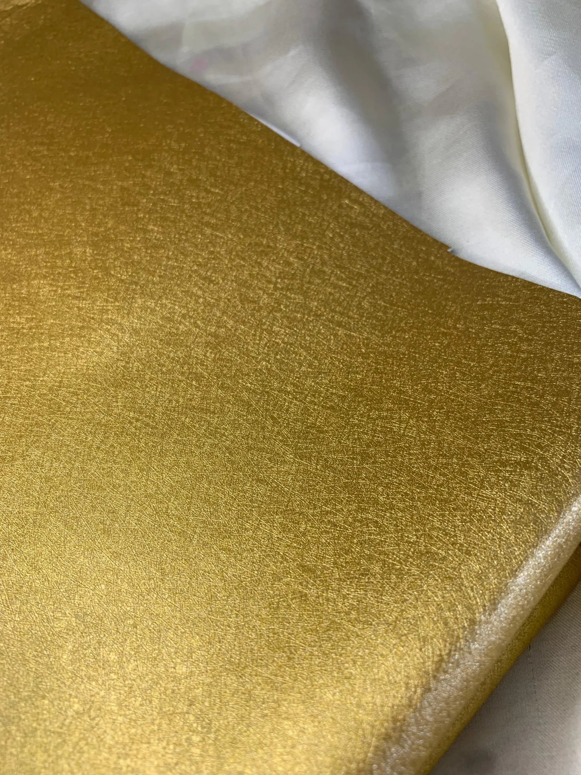 Golden Pastel Sheet -14 x 12Inch