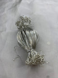 Silver Loriyals Bunch