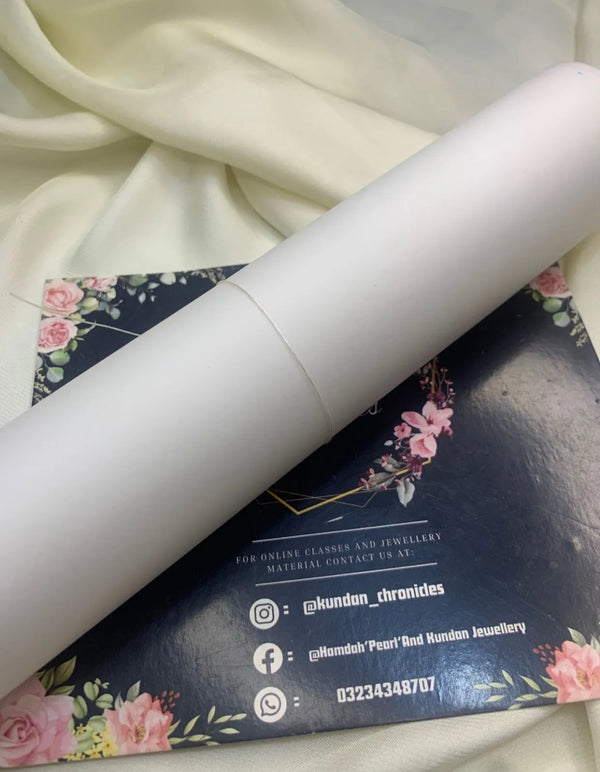 Tracing Paper-A4 Size (5Pcs)