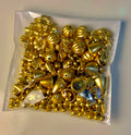 Golden Tassels Deal