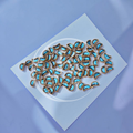 Zinc Blue Moon Crystal Kundan-10G