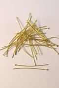 Head Pin Long-10G