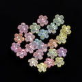 Korean Plastic Flower